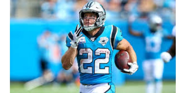 Kan allround-löparen Christian McCaffrey vinna MVP?